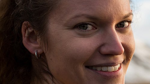 Portrait - Carola Lindig