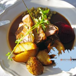 Isländisches Gericht