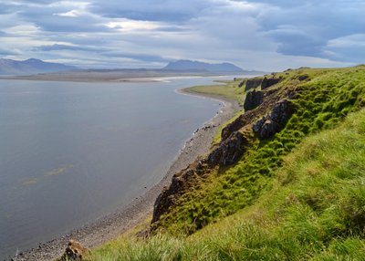 Nordwest-Island