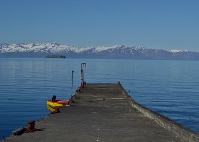 Tungulending - Nord-Island