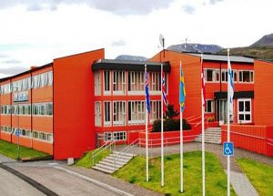 Hotel - Mikligarður