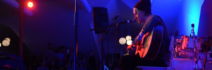 Musik - Island-Färöer