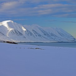 Akureyri - Nord-Island