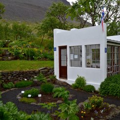 Skrudur - Westfjorde