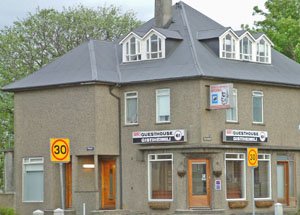 Snorri's Guesthouse - Reykjavík