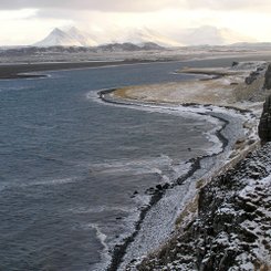 Vatnsnes - Nordwest-Island