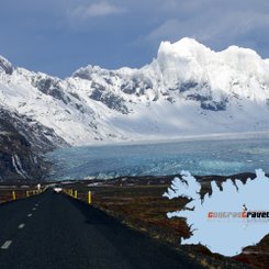 Vatnajökull - Süd-Island