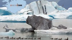 Jökulsárlón - Südost-Island