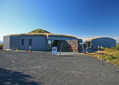 Sigurgeirs Vogelmuseum - Mývatn-Region