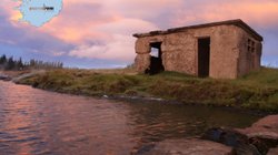 Flúðir - Südwest-Island