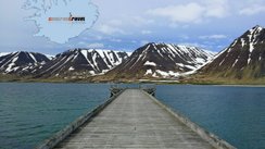 Holtbryggja - Westfjorde