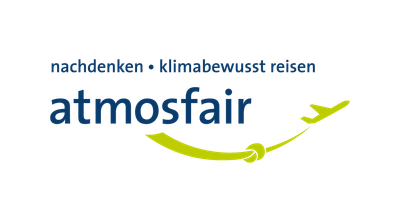 Unser Partner atmosfair