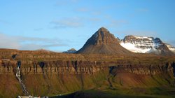 Djúpavík - Westfjorde