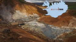 Seltún - Reykjanes