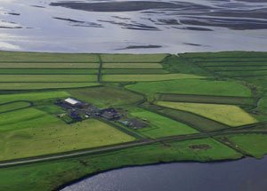 Gästehaus Herríðarhóll - Südwest-Island