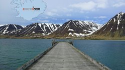 Holtbryggja - Westfjorde