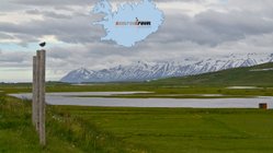 Húsabakki Hostel - Nordisland