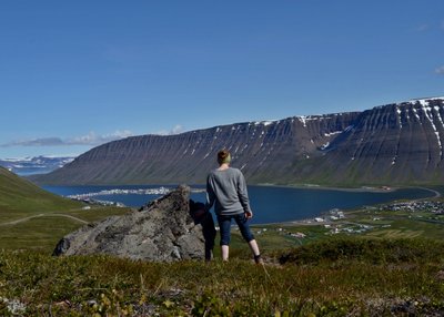 Tungudal - Westfjorde
