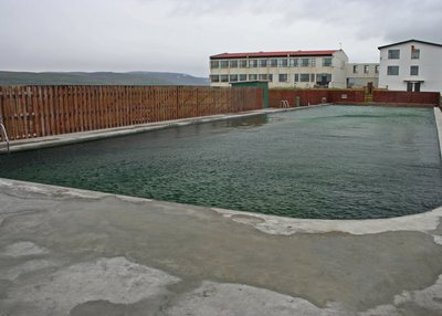 Reykjafjörður - Westfjorde