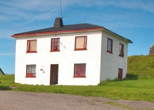 Gästehaus Hólmur - Südost-Island