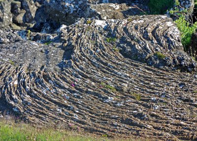 Þingvellir - Südwest-Island