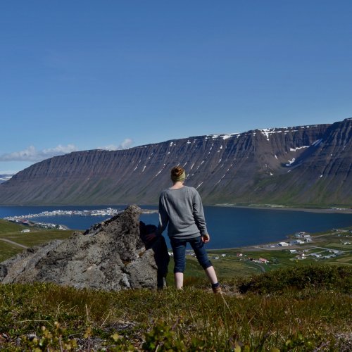 Tungudal - Westfjorde