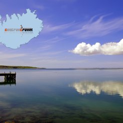 Mývatn - Island