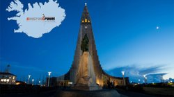 Hallgrimskirkja - Reykjavík