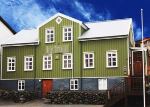 Hotel Tindastóll