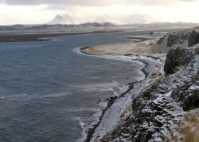 Vatnsnes - Nordwest-Island