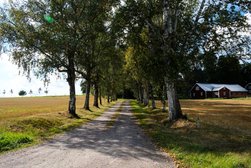 Bauernhof in Habo in Småland
