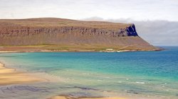 Látrabjarg - contrastravel