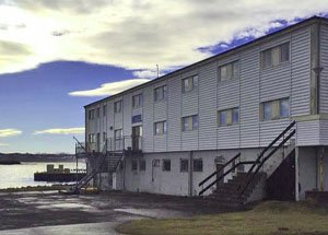 Hotel Norðurljós - Nordost-Island