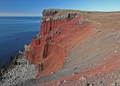 Rauðinúpur - Nordost-Island