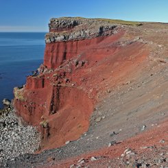 Rauðinúpur - Nordost-Island