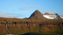 Djúpavík - Westfjorde