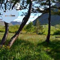 Kirkjuból - Westfjords