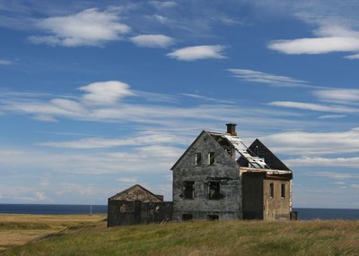 Dagverdara - Snæfellnes - West-Island