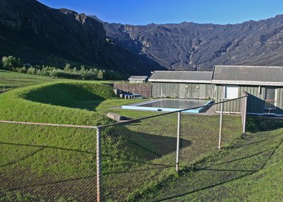 Eyjafjöll - Süd-Island