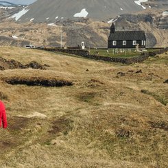 Buðir - Snæfellsnes