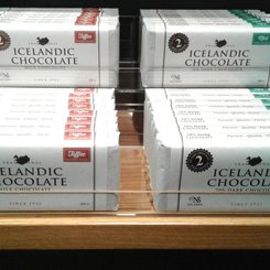 Island - Welche Währung?