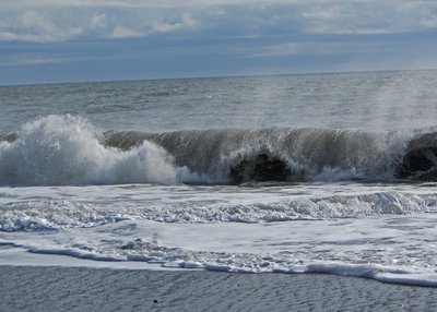 Reynisfjara - Süd-Island