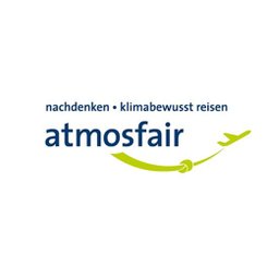 FAR - atmosfair Logo