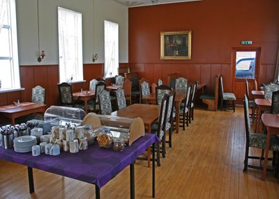 Hotel Látrabjarg
