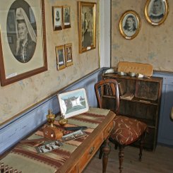 Museum - Nordost-Island