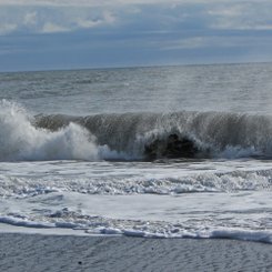 Reynisfjara - Süd-Island