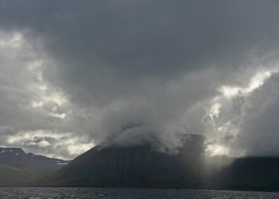 Hesteyri - Westfjorde