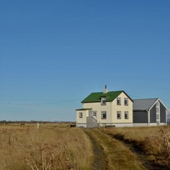 Grótta - Seltjarnarnes