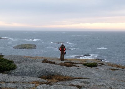 Rakke in Norwegen