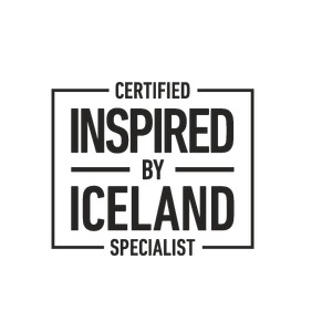 Unser Partner Inspired by Iceland